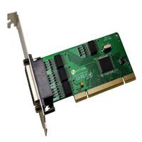 4RS232串口PCI扩展卡