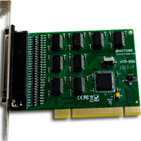8RS232串口PCI扩展卡